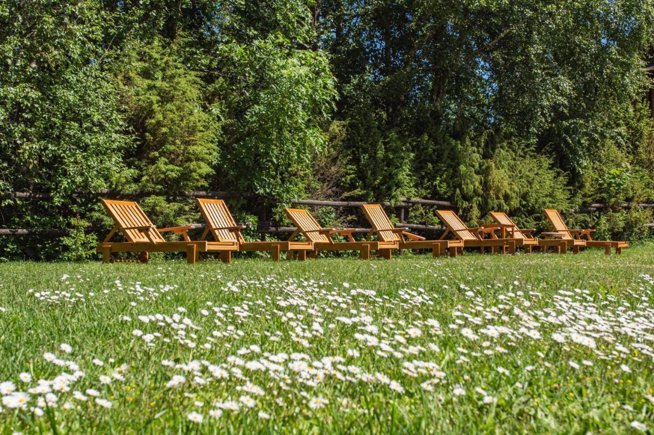 Tehumardi Camping Salme Dış mekan fotoğraf