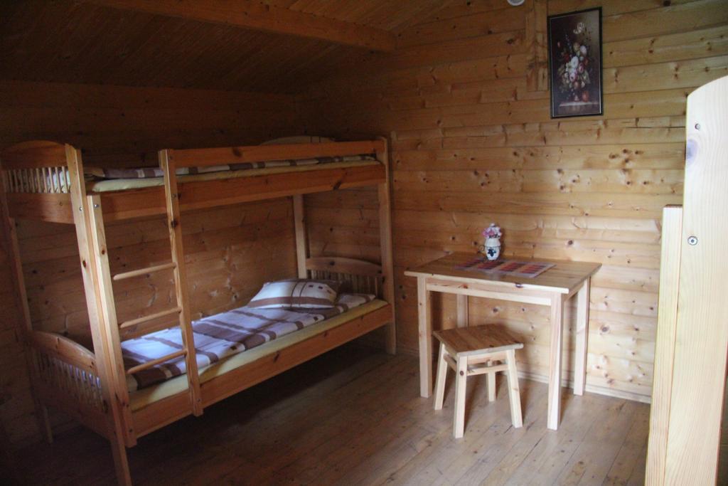 Tehumardi Camping Salme Dış mekan fotoğraf
