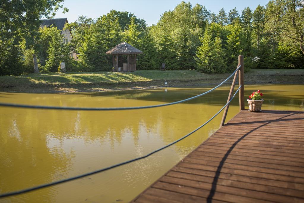 Tehumardi Camping Salme Dış mekan fotoğraf
